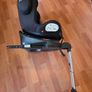 Osann 360 Swivel Car Seat 0-18kg Infant-Toddler Image 3