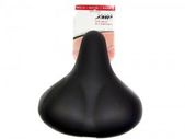 Ig Bum Sprung Saddle
