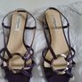 L.K. Bennett  London. Sandals. Image 3
