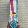 Sweetyz Sweet Party Pack Sue Delicious Marsha Mellow Lipstick had to be used to 2015 Please see photos Image 7