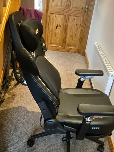 (READ AD) AutoFull M6 Ultra 2.0 Ergonomic Gaming Chair with Warranty
