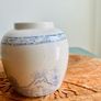 Antique Ginger Jar Image 5