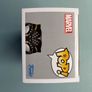 Funko Pop - Black Panther 1102 - Marvel Wakanda Forever - Vinyl Action Figure Image 5