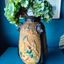Vintage Vase Image 2