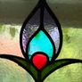 Stained Glass Panel Image 2