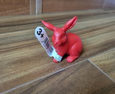 Schleich 72139 Red Rabbit