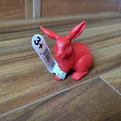 Schleich 72139 Red Rabbit