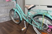 Verve Star Bike with 18 Inch Wheels