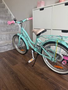 Verve Star Bike with 18 Inch Wheels