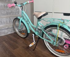 Verve Star Bike with 18 Inch Wheels