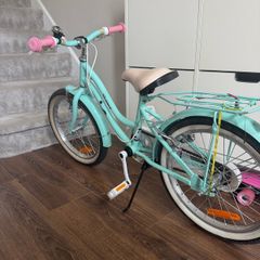 Verve Star Bike with 18 Inch Wheels