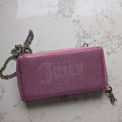 Brand New Juicy Couture Wallet