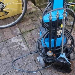 power was