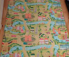 Large Playmat