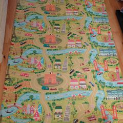 Large Playmat