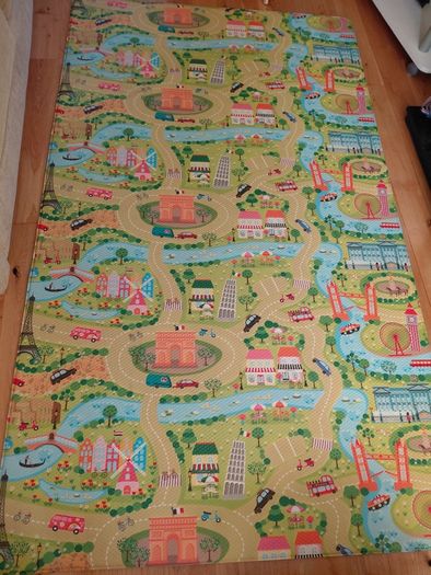 Large Playmat
