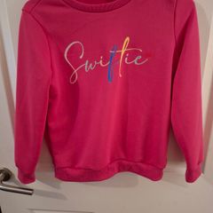 Two Taylor Swift Tops 'Swiftie'