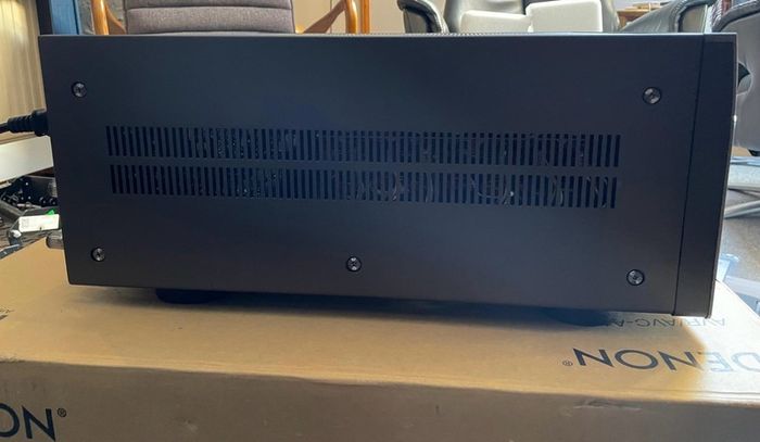 Denon Avc-a110 Anniversary
