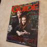 RTE Guide August 2009 Twilight Cover Image 2