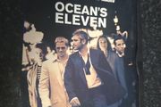Ocean's Eleven DVD