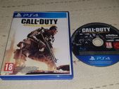 Call of Duty Advanced Warfare Top PS4 Game For Sale Here