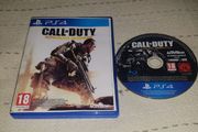 Call of Duty Advanced Warfare Top PS4 Game For Sale Here