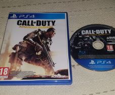 Call of Duty Advanced Warfare Top PS4 Game For Sale Here