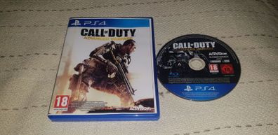 Call of Duty Advanced Warfare Top PS4 Game For Sale Here