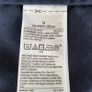 GAP blue cotton jacket blazer size medium Image 7