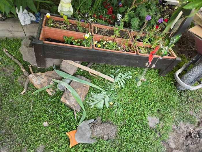 planter