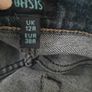 Oasis denim jeans 28 waist and 29 leg in very good condition with no issues UK size 12 see last two photos for exact measurements FREE STANDARD POSTAGE INCLUDED Image 4
