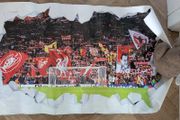 Wall sticker- Liverpool