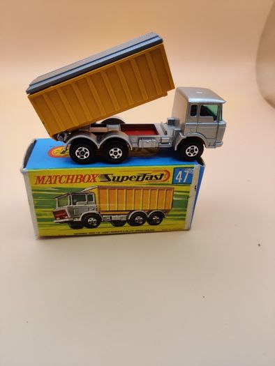 Matchbox Vintage Bundle