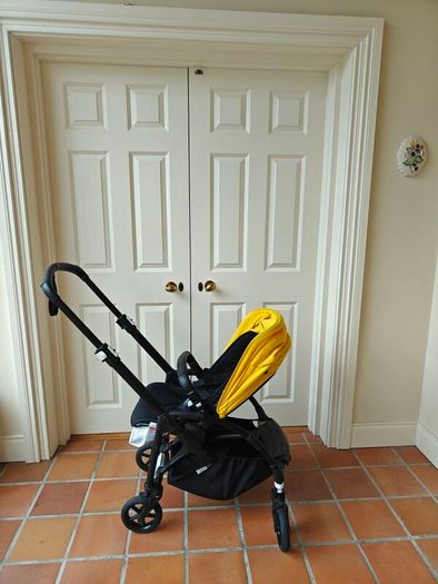 Bugaboo Bee 6