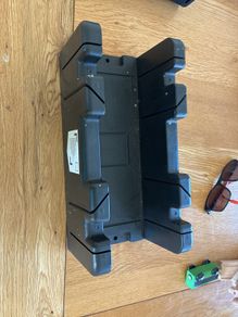 Mitre Box