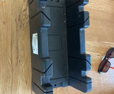 Mitre Box