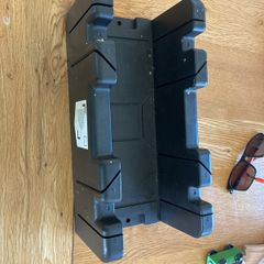 Mitre Box