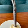 Vintage MG Mid Century Modern Metal Desk Lamp Image 10