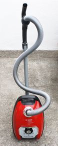 Bosch Vacuum Cleaner  Hoover