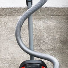 Bosch Vacuum Cleaner  Hoover
