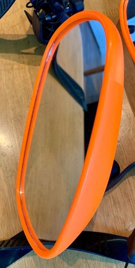 Towing Mirrors