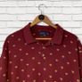 Ralph Lauren Polo T-Shirt Image 4