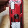 Wallet Case For Samsung Galaxy S20 Image 6
