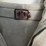 Juicy Couture Velour Hoodie Image 4
