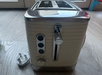 Russel Hobbs toaster