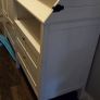 SUNDVIK Baby Changing table/chest of drawers Image 4