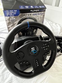 steering