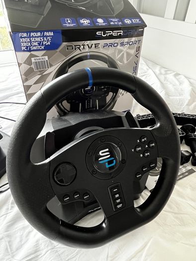 steering