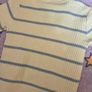 9-12m, With Tags Next Waffle Knit Jumper Image 4
