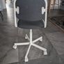 Ikea Swivel chair Image 3